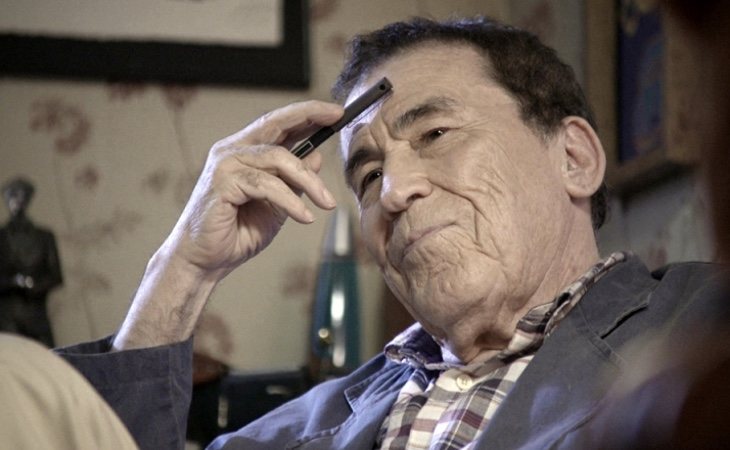 Fernando Sánchez Dragó es uno de los escritores españoles más polémicos