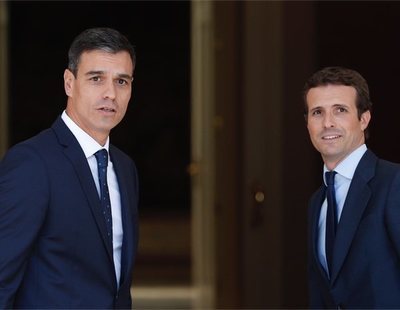 El PP romperá el Pacto Contra la Violencia de Género si Sánchez cambia la ley de Presupuestos