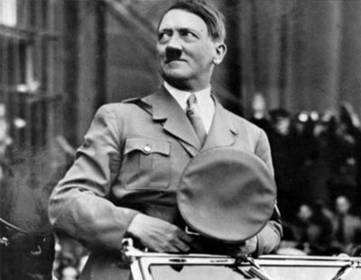El plan de la II Guerra Mundial para convertir a Hitler en una mujer