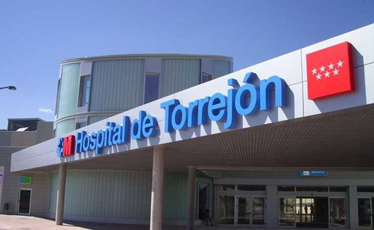 Hospìtal de Torrejón