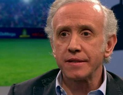 Eduardo Inda será juzgado por un delito de calumnias contra un líder de Podemos