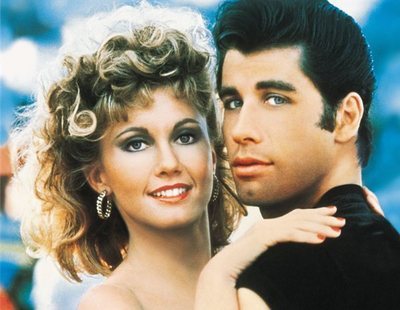 Así han cambiado todos los protagonistas de 'Grease'