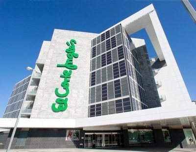 ¿Por qué se lleva El Corte Inglés sus bonos a Irlanda?