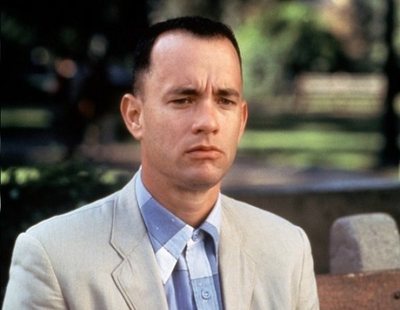 9 lecciones que aprendimos con 'Forrest Gump'