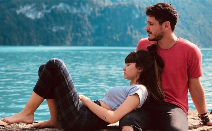 Aitana Ocaña y Luis Cepeda, entre los mejor pagados