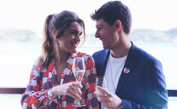 Amaia Romero y Alfred García, representantes de España en Eurovisión