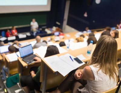 El 10% de los universitarios tiene ideas suicidas en su primer curso de carrera