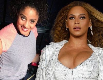 Una mujer denuncia a Beyoncé por usar "brujería extrema" contra ella