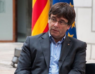 Puigdemont teme ser asesinado por el CNI con un coche bomba, según publica en sus memorias