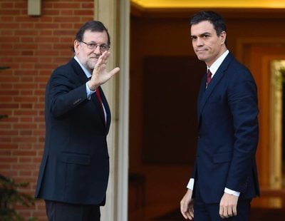 Todos los ministros de Rajoy que habrían dimitido por los escándalos de Pedro Sánchez