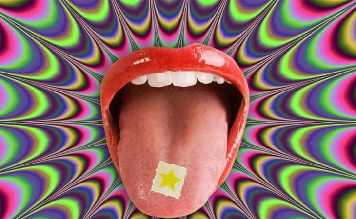 El microconsumo de LSD muy extendido por Silicon Valley