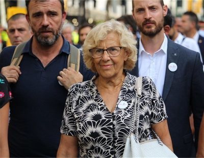 Carmena vuelve a reducir la deuda: ya se encuentra en la cifra más baja desde el año 2005