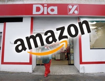 El culebrón de DIA, Amazon y el inversor ruso: ¿especulación u oportunidad?