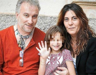 Los padres de Nadia no se ponen de acuerdo en la estrategia de cara al juicio