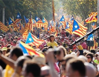 ¿Qué sucederá con Cataluña a partir del aniversario del 1-O?