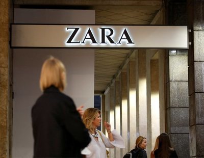 Empleadas de Inditex piden que no se usen las cajas de autocobro