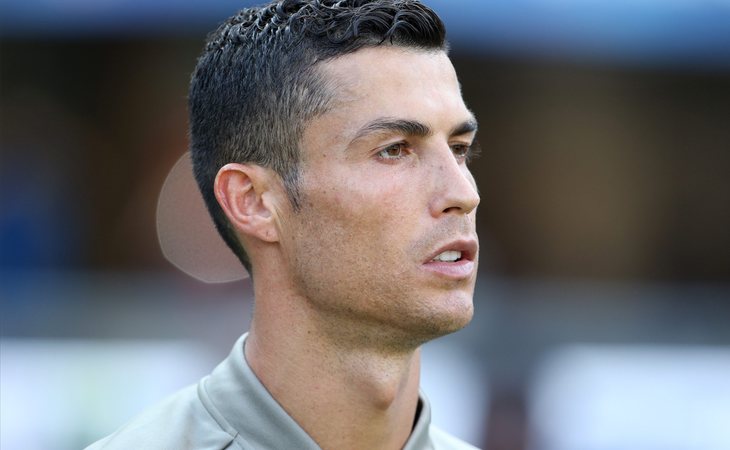 Los abogados de Cristiano Ronaldo han anunciado que tomarán medidas legales