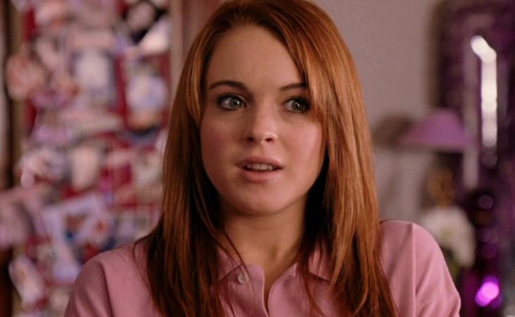 Larga vida a 'Mean Girls'