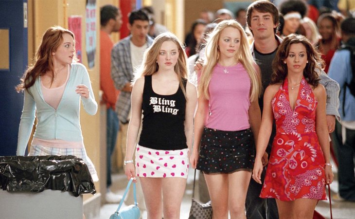 3 de octubre, día de 'Mean Girls'