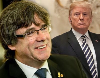 Puigdemont, Trump y Kim Jong-un,  posibles candidatos a Nobel de la Paz