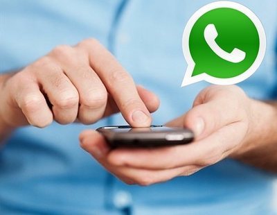 La Policía Nacional avisa: si recibes este mensaje de WhatsApp, elimínalo inmediatamente