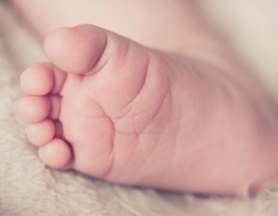 Un bebé de dos semanas, ingresado tras una presunta violación