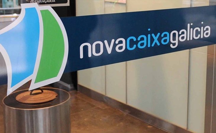 Los dirigentes de Novacaixagalicia contaron con beneficios tras su entrada en prisión