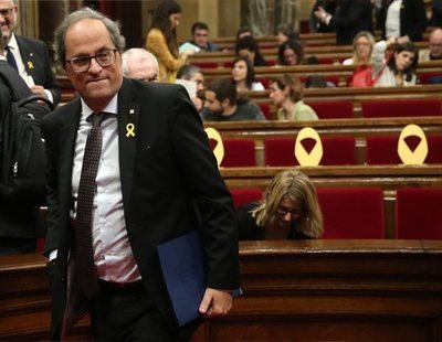 El independentismo pierde el Parlament: ¿Llega el final definitivo del procés?