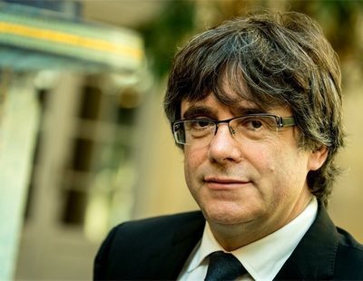 Rebelión interna dentro del partido de Puigdemont