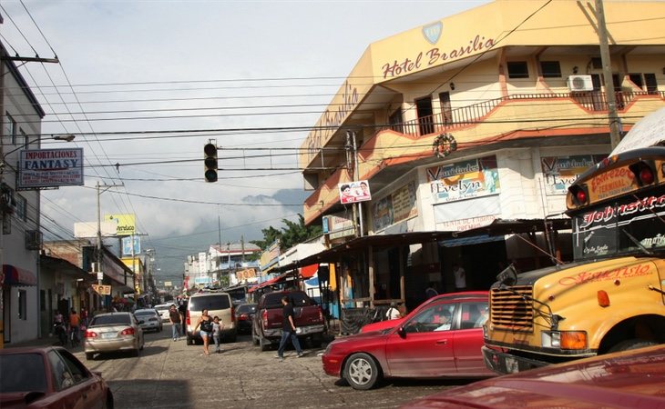 El barrio de Medina registra una media de tres homicidios diarios