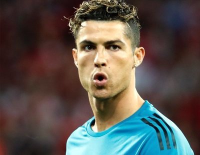 Cristiano Ronaldo podría evitar la extradición a EEUU por el caso de la presunta violación