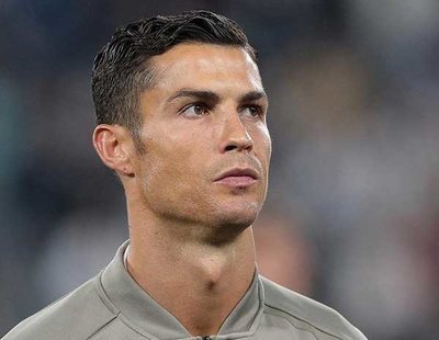 Publicado el contrato con el que Cristiano Ronaldo habría comprado el silencio de la mujer que presuntamente violó