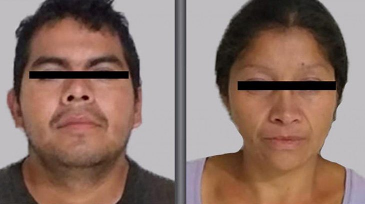 Los asesinos de Ecatepec se comían a sus víctimas