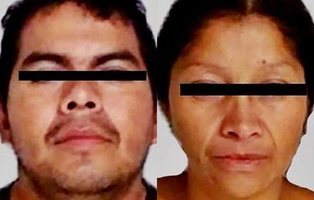 Los asesinos de Ecatepec se comían a sus víctimas en "bistecs"
