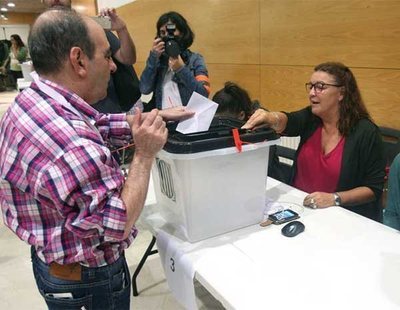 Los expertos contratados por la Generalitat invalidan la consulta del 1-O