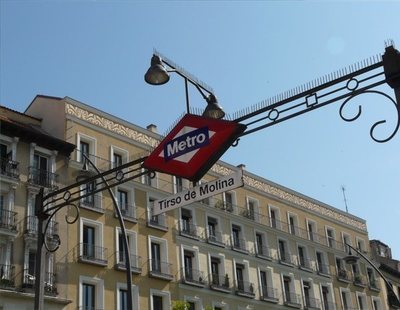 Estaciones embrujadas, prehistoria... los secretos del Metro de Madrid en sus 100 años de historia