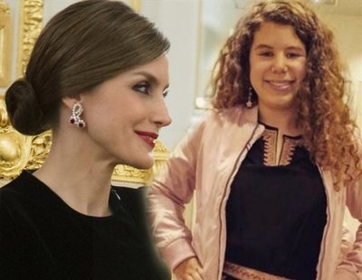 La desconocida sobrina de la reina Letizia: actriz y activista LGTB