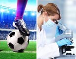 Fútbol vs. Ciencia: el vergonzoso gráfico que hace ver las prioridades de España