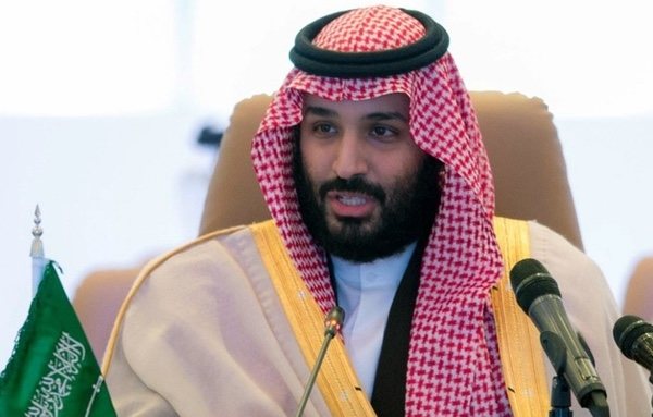 MBS estaría terminando con todos los disidentes que se mantienen dentro de la Familia Real saudí