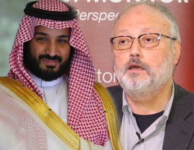 ¿Qué se esconde detrás del asesinato de Khashoggi?