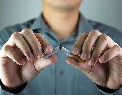 Descubren un tratamiento que puede eliminar para siempre la adicción a la nicotina