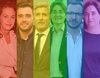 45 políticos españoles LGTB que representan al arcoíris en las instituciones