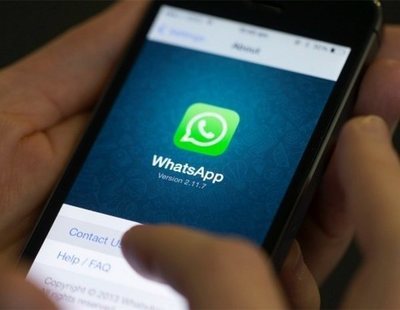 WhatsApp tendrá un 'modo vacaciones' para ocultar los chats del trabajo