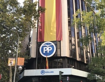 Todo el dinero que han gastado varios políticos del PP en prostitución