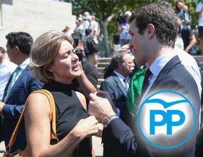 La lista de tópicos y agravios usados por el PP para definir a los andaluces