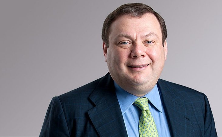 Fridman se ha visto envuelto en multitud de escándalos