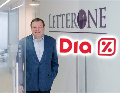 Aliado de Putin y Trump, acusaciones de corrupción y diana del FBI... así es el nuevo dueño de DIA