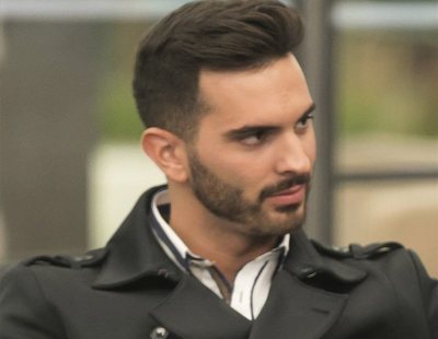 'GH VIP 6': Todas las perlas machistas de Suso que no han recibido ninguna sanción