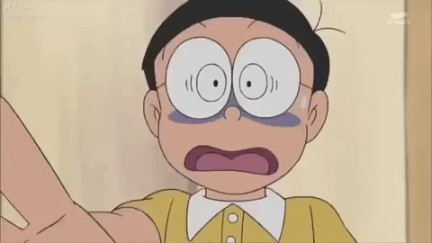 Nobita se habría inventado todo