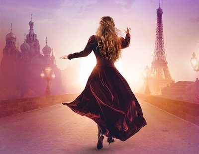 'Anastasia, el musical': La acertada y realista adaptación del éxito de Broadway